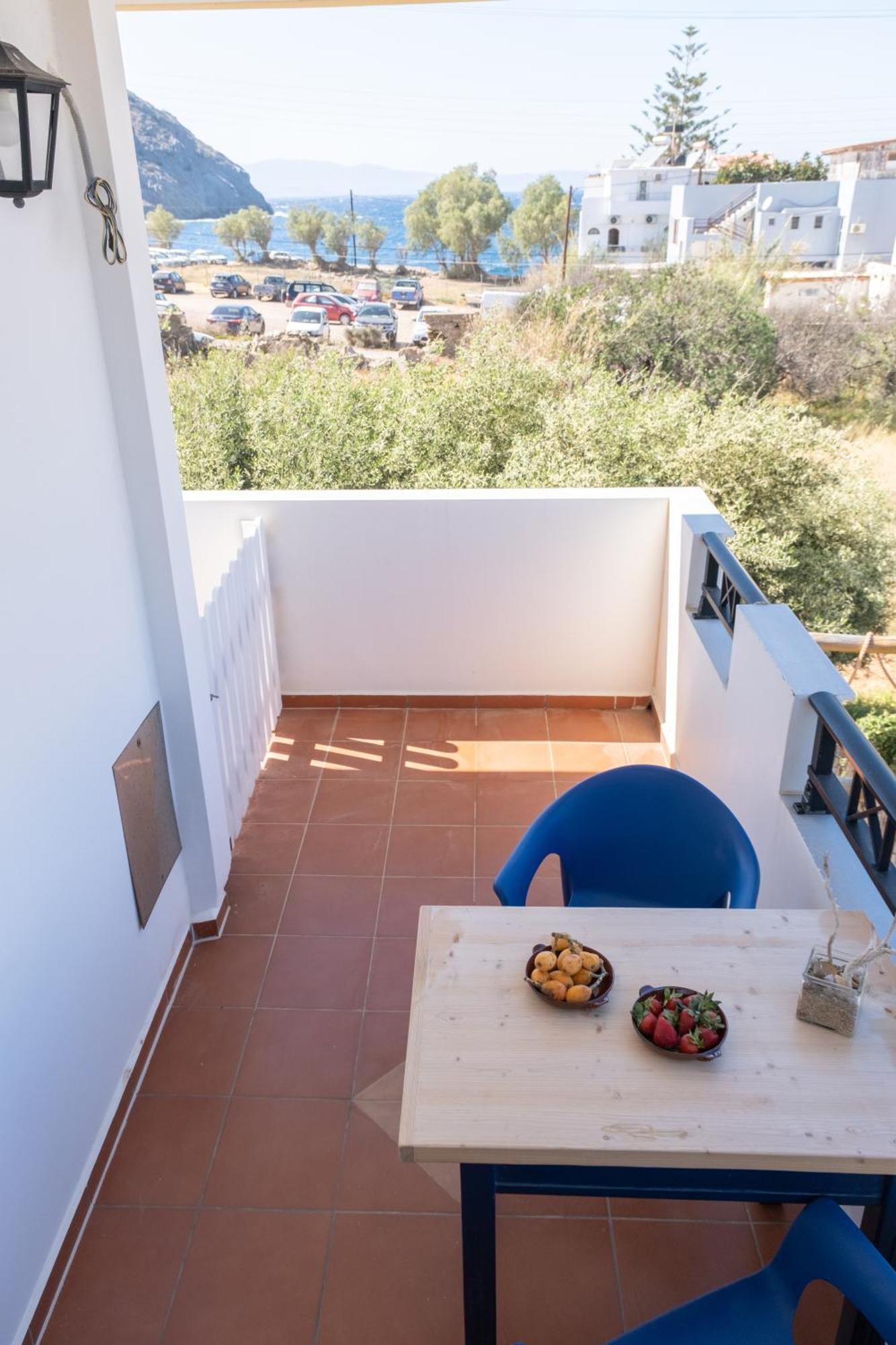 מוכלוס Chara'S Residence מראה חיצוני תמונה